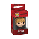 Chainsaw Man - Denji Pocket Pop! Keychain