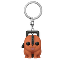 Chainsaw Man - Pochita Pocket Pop! Keychain