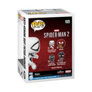 Spider-Man 2 (VG 2023) - Anti-Veonm Suit Peter Parker Pop! Vinyl
