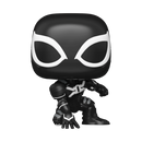 Spider-Man 2 (VG 2023) - Black Suit Harry Osborn Pop! Vinyl