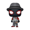 Spider-Man 2 (VG 2023) - City Sounds Suit Miles Morales Pop! Vinyl