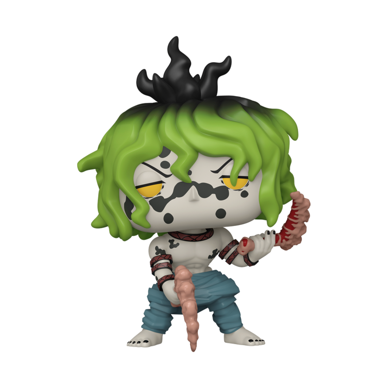 Demon Slayer - Gyutaro Pop! Vinyl