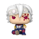 Demon Slayer - Tengen Uzui Pop! Vinyl