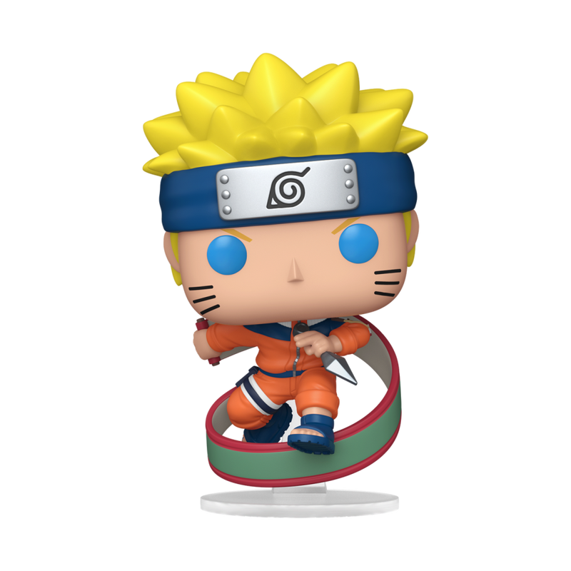 Naruto - Naruto Uzumaki New Classics Pop! Vinyl