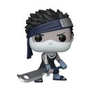 Naruto - Zabuza Momochi New Classics Pop! Vinyl