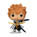 Bleach: Thounsand Year Blood War - Ichigo Pop! Vinyl
