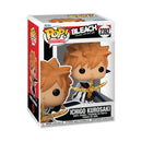 Bleach: Thounsand Year Blood War - Ichigo Pop! Vinyl