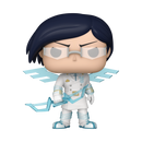 Bleach: Thounsand Year Blood War - Uryu Pop! Vinyl