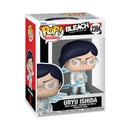 Bleach: Thounsand Year Blood War - Uryu Pop! Vinyl