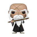 Bleach: Thounsand Year Blood War - Yamamoto Pop! Vinyl