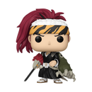 Bleach: Thounsand Year Blood War - Renji (Bankai) Pop! Vinyl