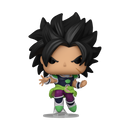 Dragon Ball Super: Broly - Broly Pop! Vinyl