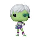 Dragon Ball Super: Broly - Cheelai Pop! Vinyl