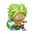 Dragon Ball Super: Broly - Super Saiyan Broly 6" Pop! Vinyl