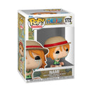 One Piece - Nami (Sitting Crying) Pop! Vinyl