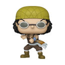 One Piece - Usopp (Slingshot) Pop! Vinyl