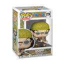 One Piece - Usopp (Slingshot) Pop! Vinyl