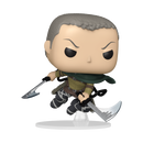 Attack on Titan - Conny Spinger Pop! Vinyl