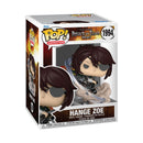 Attack on Titan - Zoe Hange Pop! Premium