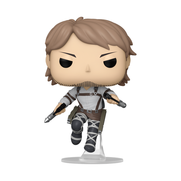 Attack on Titan - Jean Kirstein Pop! Vinyl