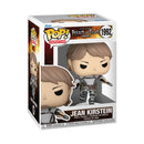 Attack on Titan - Jean Kirstein Pop! Vinyl