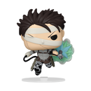 Attack on Titan - Levi (Injured) Pop! Vinyl