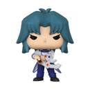 Yu-Gi-Oh! - Zane Truesdale Pop! Vinyl