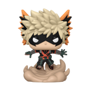 My Hero Academia - Katsuki Bakugo (New Suit) Pop! Vinyl