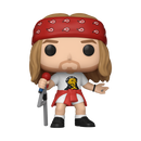Guns N Roses - Axel Rose (1992) (with chase) Pop! Vinyl