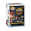 Guns N Roses - Axel Rose (1992) (with chase) Pop! Vinyl