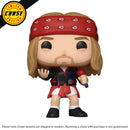Guns N Roses - Axel Rose (1992) (with chase) Pop! Vinyl