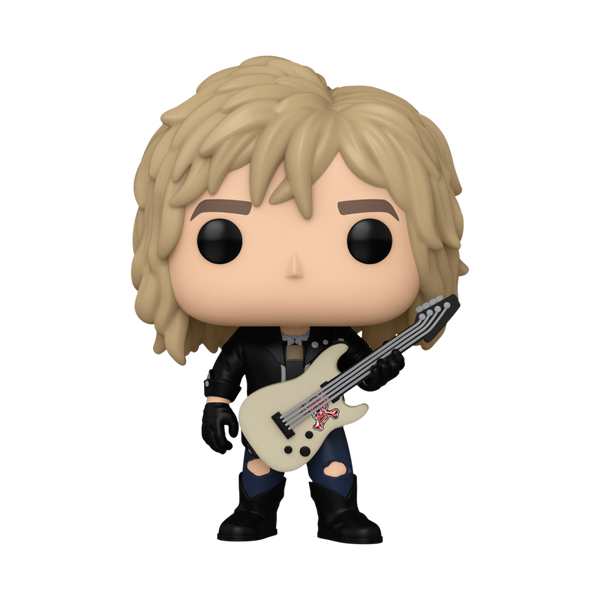 Guns N Roses - Duff McKagan (1980's) Pop! Vinyl