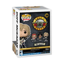 Guns N Roses - Duff McKagan (1980's) Pop! Vinyl