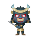 Iron Maiden - Senjutsu Eddie Pop! Vinyl