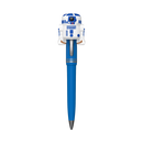 Star Wars - R2-D2 (Light Blue Ink) Pop! Pen