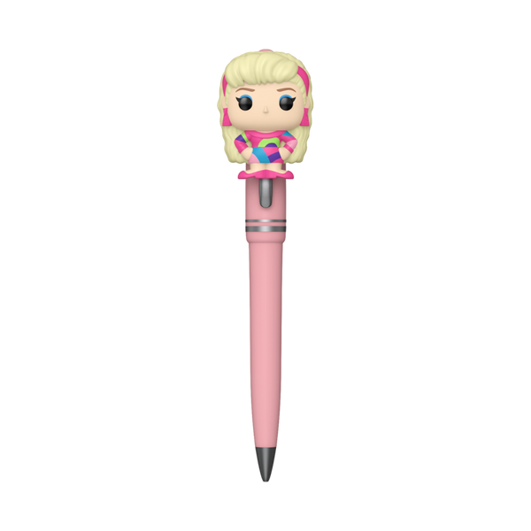Barbie - Barbie (Pink Ink) Pop! Pen