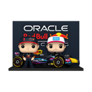 Formula 1 - Oracle Red Bull Racing Team Pop! Moment