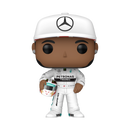 Formula 1 - Lewis Hamilton (with Helmet) Pop! Vinyl