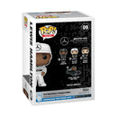 Formula 1 - Lewis Hamilton (with Helmet) Pop! Vinyl