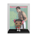 Boxing - Muhammad Ali Sports Illustrated Pop! Cover