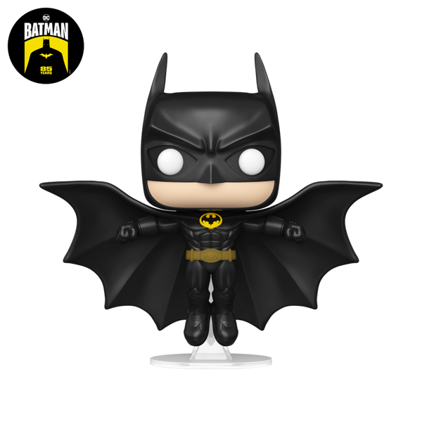 Batman: 85th Anniversary - Batman Soaring (1989) Pop! Deluxe
