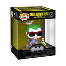 Batman: 85th Anniversary - The Joker on the Beach (1989) Pop! Deluxe