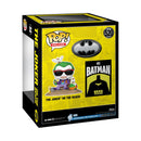 Batman: 85th Anniversary - The Joker on the Beach (1989) Pop! Deluxe