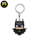 Batman: 85th Anniversary - Batman Soaring (1989) Pop! Keychain