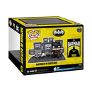 Batman: 85th Anniversary - Batman in Batcave (1989) Pop! Moment