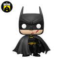 Batman: 85th Anniversary - Batman (1989) Blood-Stained Pop! Vinyl