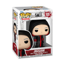 Saw: 10th Anniversary - Jigsaw Killer (with chase) Pop! Vinyl
