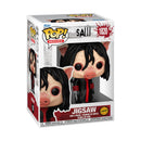 Saw: 10th Anniversary - Jigsaw Killer (with chase) Pop! Vinyl