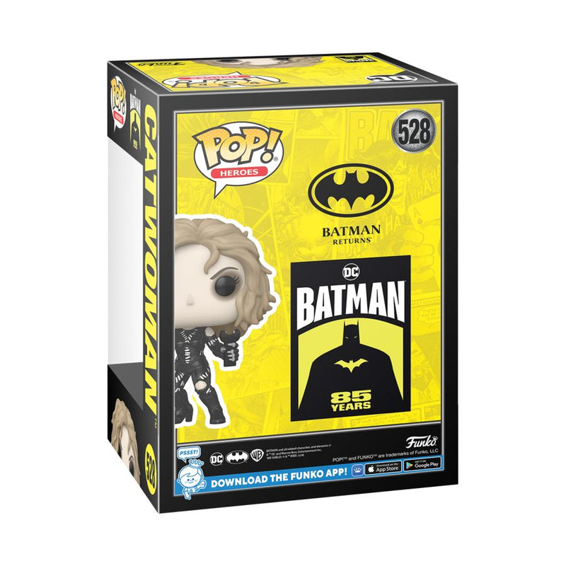 Batman Returns - Catwoman Pop! Vinyl