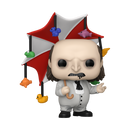 Batman Returns - The Penguin Pop! Vinyl